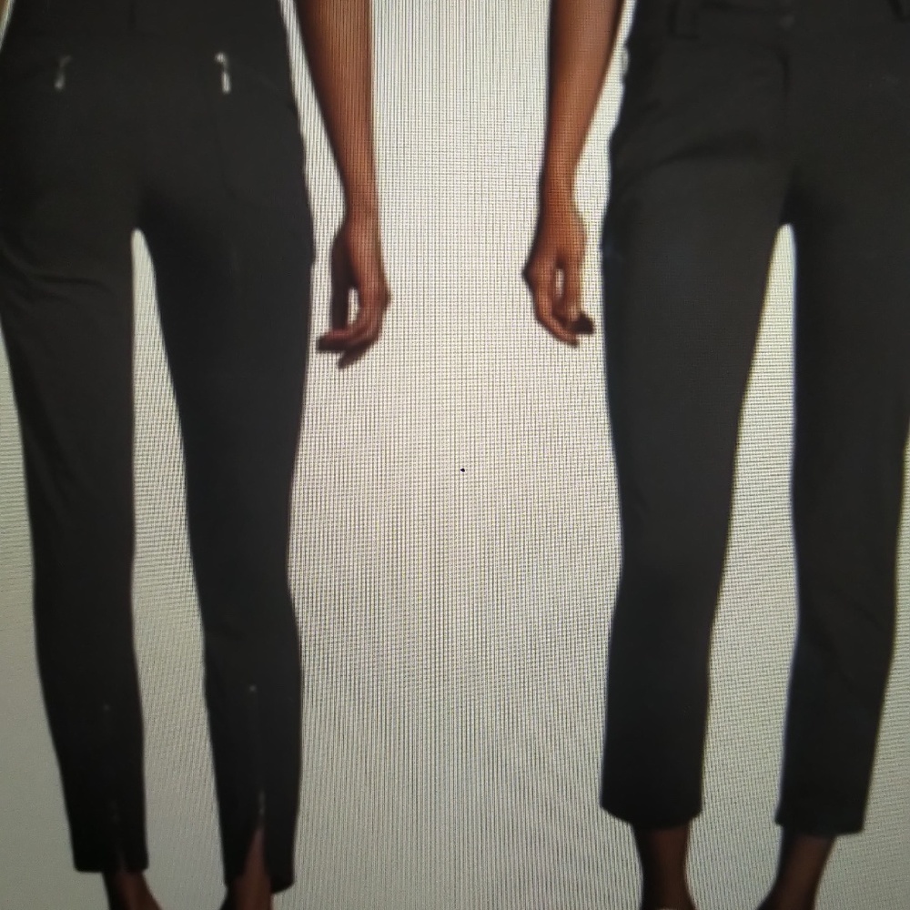 Anatomie Susan Skinny Ankle Sz Small